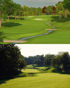 Image post by @golfplusvr on Instagram