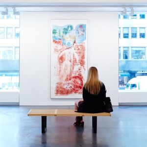 Image post by @phillipsauction on Instagram