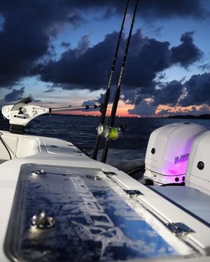 Image post by @freemanboatworks on Instagram