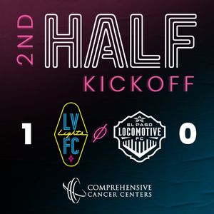 Image post by @lvlightsfc on Instagram