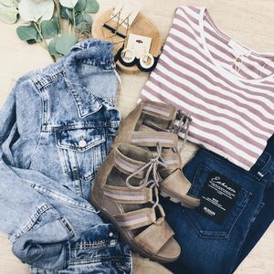 Image post by @shopoutoftown on Instagram