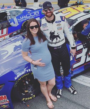 Image post by @coreylajoie on Instagram