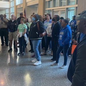Image post by @mecksheriff on Instagram
