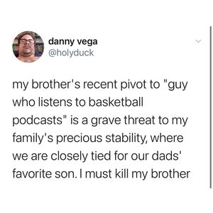 Image post by @dannyvegagram on Instagram