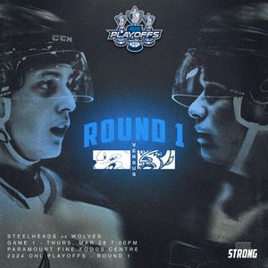 Image post by @ohlsteelheads on Instagram