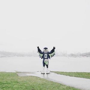 Image post by @blitztheseahawk on Instagram