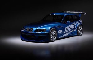 Image post by @turnermotorsport on Instagram