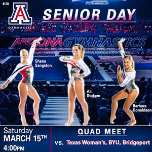 Image post by @azathletics on Instagram