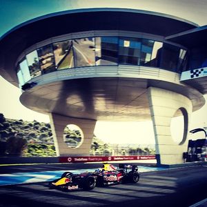 Image post by @carlossainz55 on Instagram