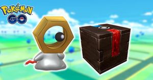 Image post by @pokemongoapp on Instagram