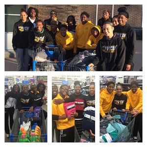 Image post by @vcuwbb on Instagram