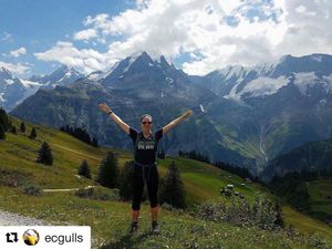 Image post by @endicott_ap on Instagram