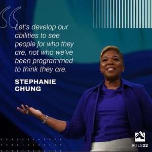 Image post by @glnsummit on Instagram