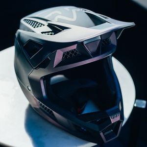 Image post by @foxmtb on Instagram