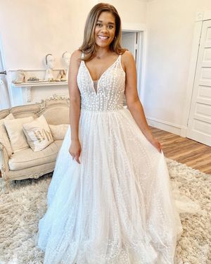 Image post by @maggiesotterodesigns on Instagram