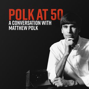 Image post by @polkaudio on Instagram