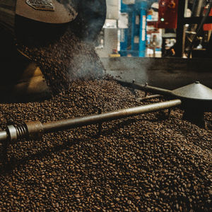 Image post by @fidalgocoffee on Instagram