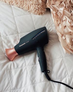 Image post by @panasonicpersonalcare on Instagram
