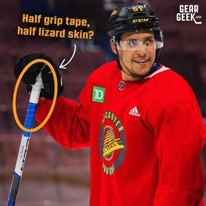 Image post by @geargeekhockey on Instagram