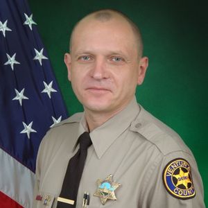 Image post by @vcsheriff on Instagram