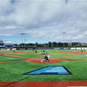 Image post by @mainebaseball on Instagram