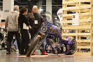 Image post by @aimexpo on Instagram