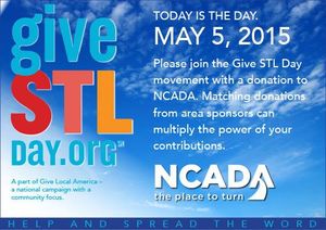 Image post by @PreventEdStLouis on Facebook