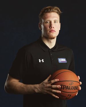 Image post by @onpointbasketball on Instagram