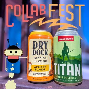 Image post by @greatdividebrew on Instagram