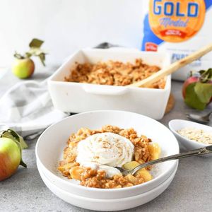 Image post by @sizzlingeats on Instagram