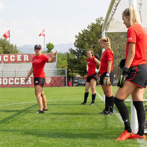 Image post by @utahwsoccer on Instagram