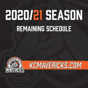 Image post by @kcmavericks on Instagram