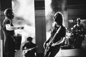 Image post by @thirdeyeblind on Instagram