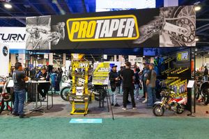 Image post by @aimexpo on Instagram