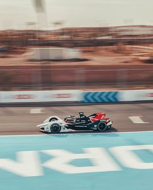 Image post by @porsche on Instagram