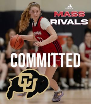 Image post by @ladyrivalsbasketball on Instagram