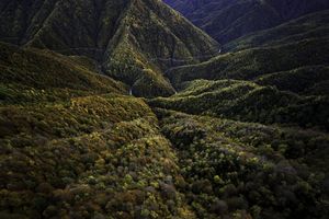 Image post by @natgeo on Instagram