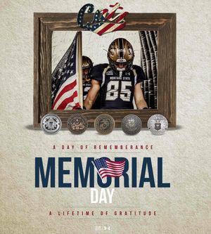 Image post by @msubobcatsfb on Instagram