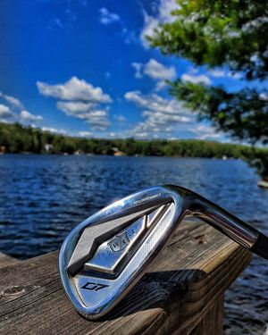 Image post by @wilsongolfcanada on Instagram
