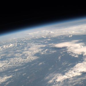 Image post by @nasa on Instagram