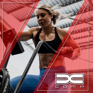 Image post by @dekacomp on Instagram
