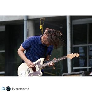 Image post by @seattleu on Instagram