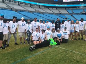Image post by @roaringriot on Instagram