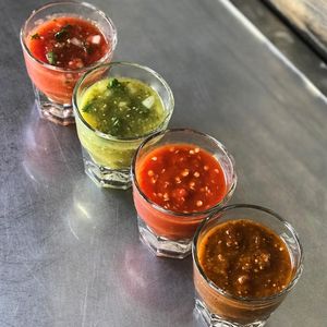Image post by @estelasfreshmex on Instagram