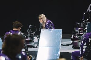 Image post by @matrixpercussion on Instagram