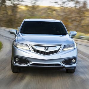 Image post by @acura on Instagram