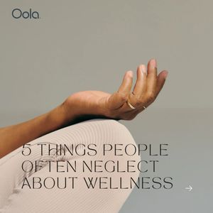 Image post by @oolalife on Instagram