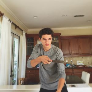 Image post by @brentrivera on Instagram