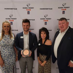 Image post by @bmwcharityproam on Instagram