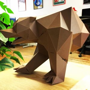 Image post by @cubstudio on Instagram